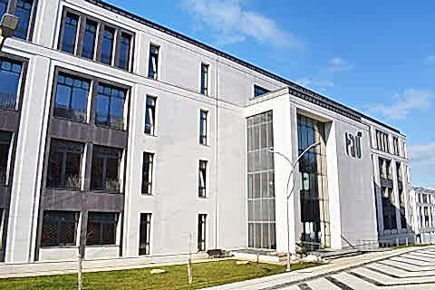 exterior facade cladding