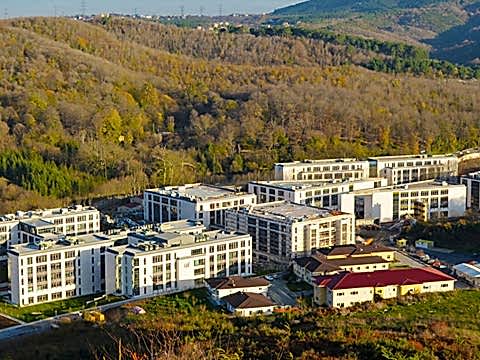 Turkish German University