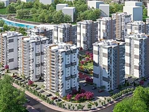 yuregir council houses