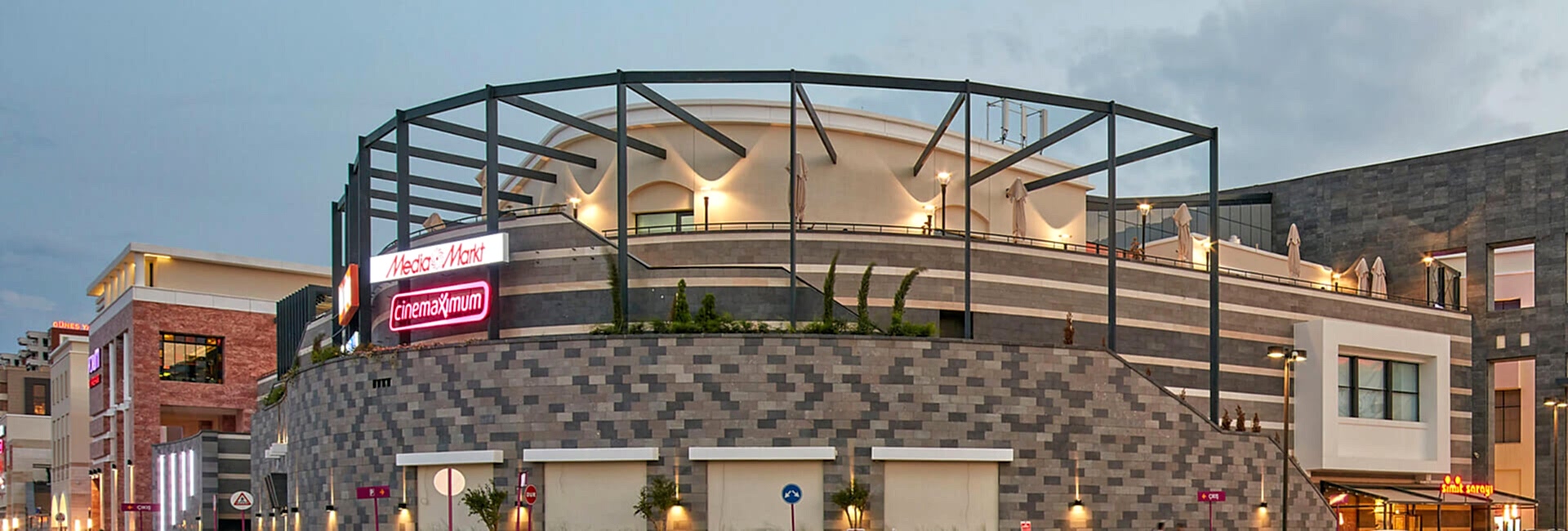 travertine and limestone products