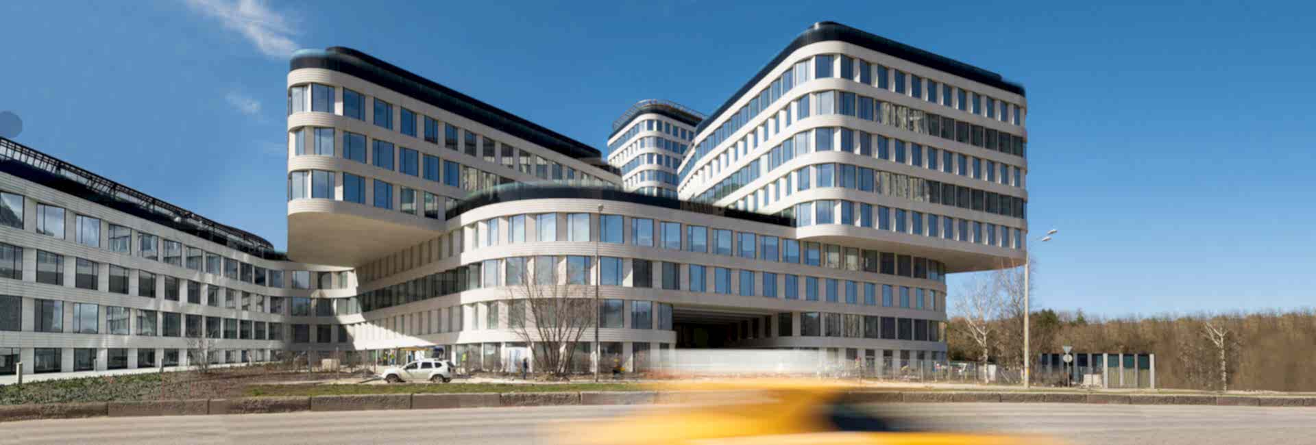 natural stone facade cladding