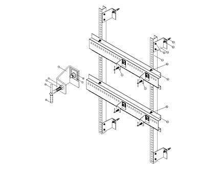 TM-UOP-C Bağlantı Elemanı