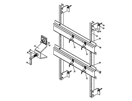 TM-UOP-Z Bağlantı Elemanı