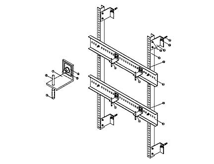 TM-UUP-L Bağlantı Elemanı