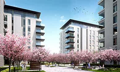 cephe kaplama firması