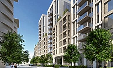 doğaltaş cephe kaplama