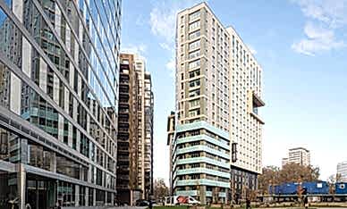 traverten dış cephe kaplama