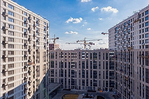 cephe kaplama firması