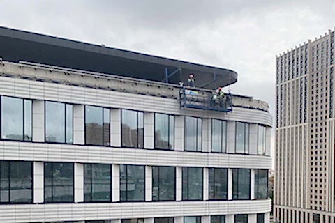 doğaltaş cephe kaplama