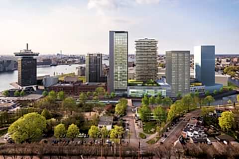 dış cephe kaplama ürünleri