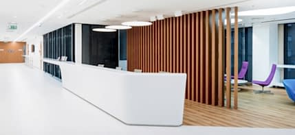 mercak marble russia office