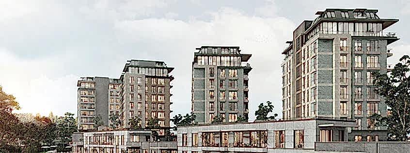 kempinski residence