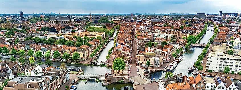 mercak maden hollanda