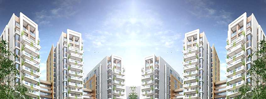 north wharf dış cephe