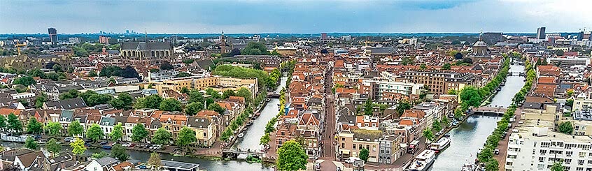 mercak maden hollanda