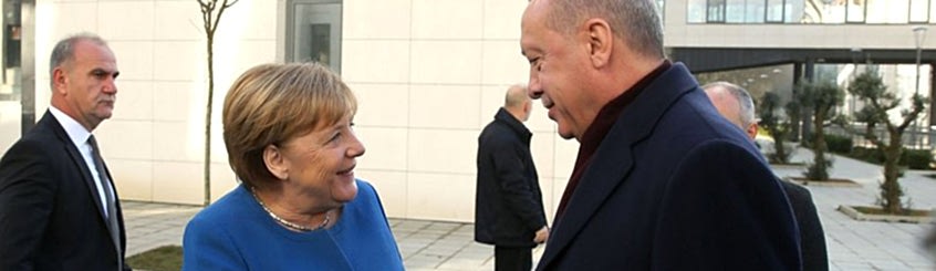 türk alman üniversitesi