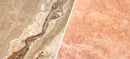 Travertine