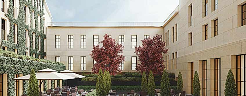 doğaltaş cephe kaplama