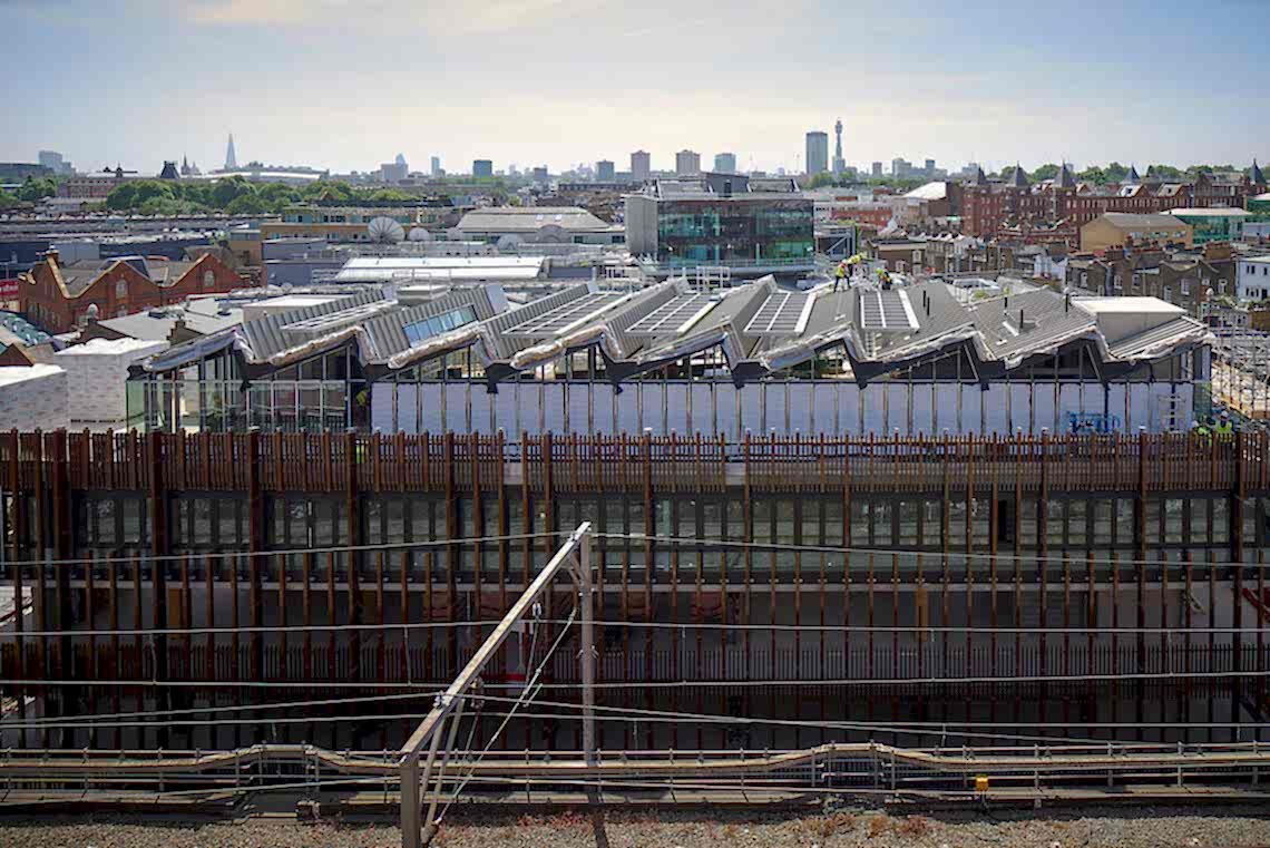 terracotta dış cephe