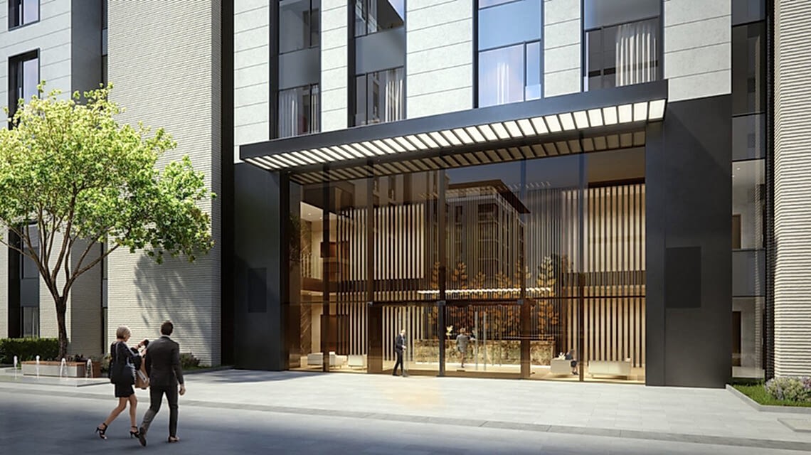 cherry orchard cephe kaplama