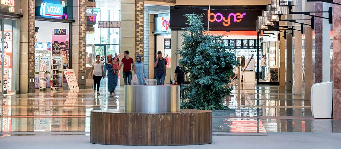 forum diyarbakır mermer kaplama