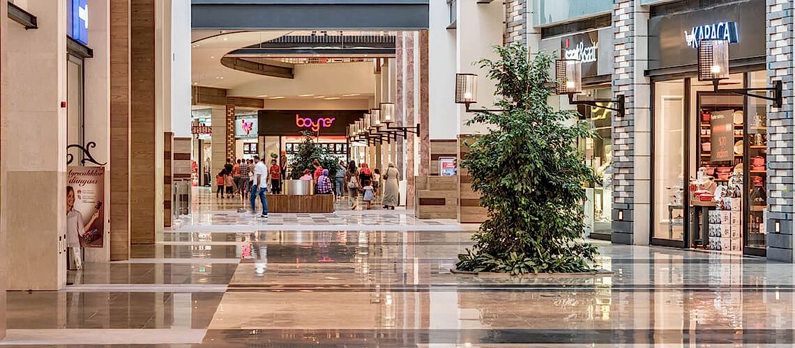 forum diyarbakır avm