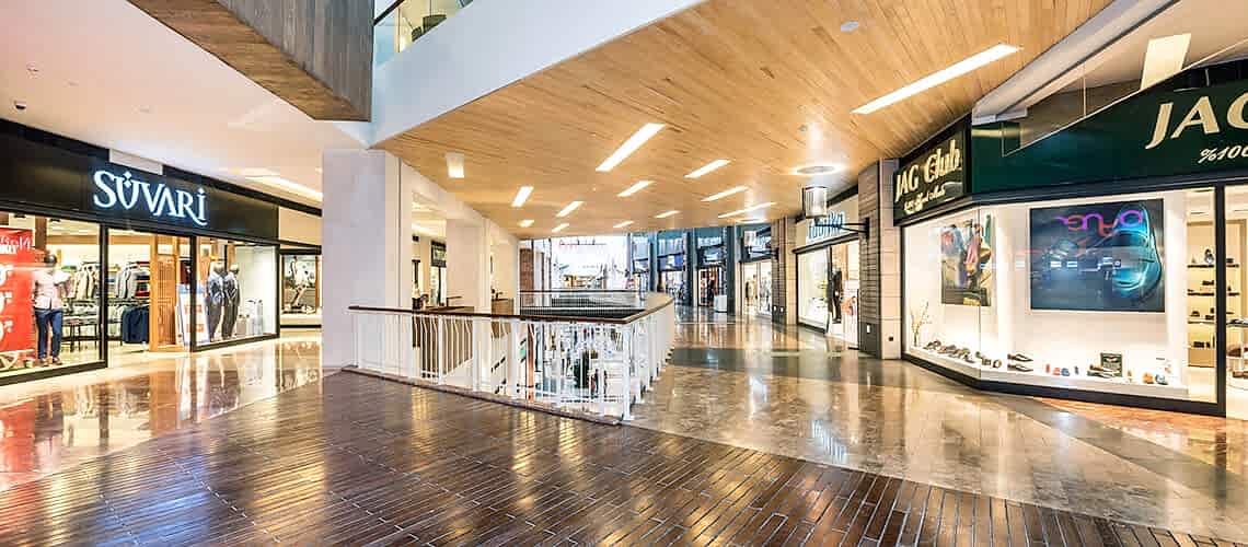 forum diyarbakır avm dış cephe