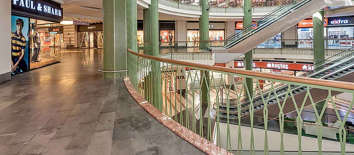 diyarbakır cephe kaplama firması