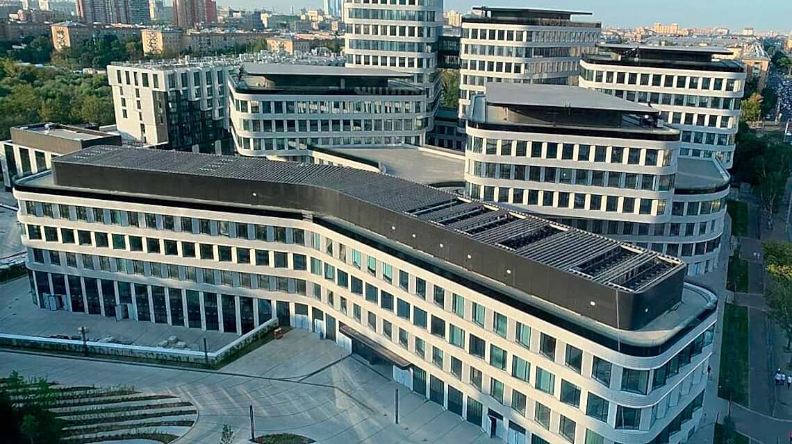 leninsky dış cephe kaplama