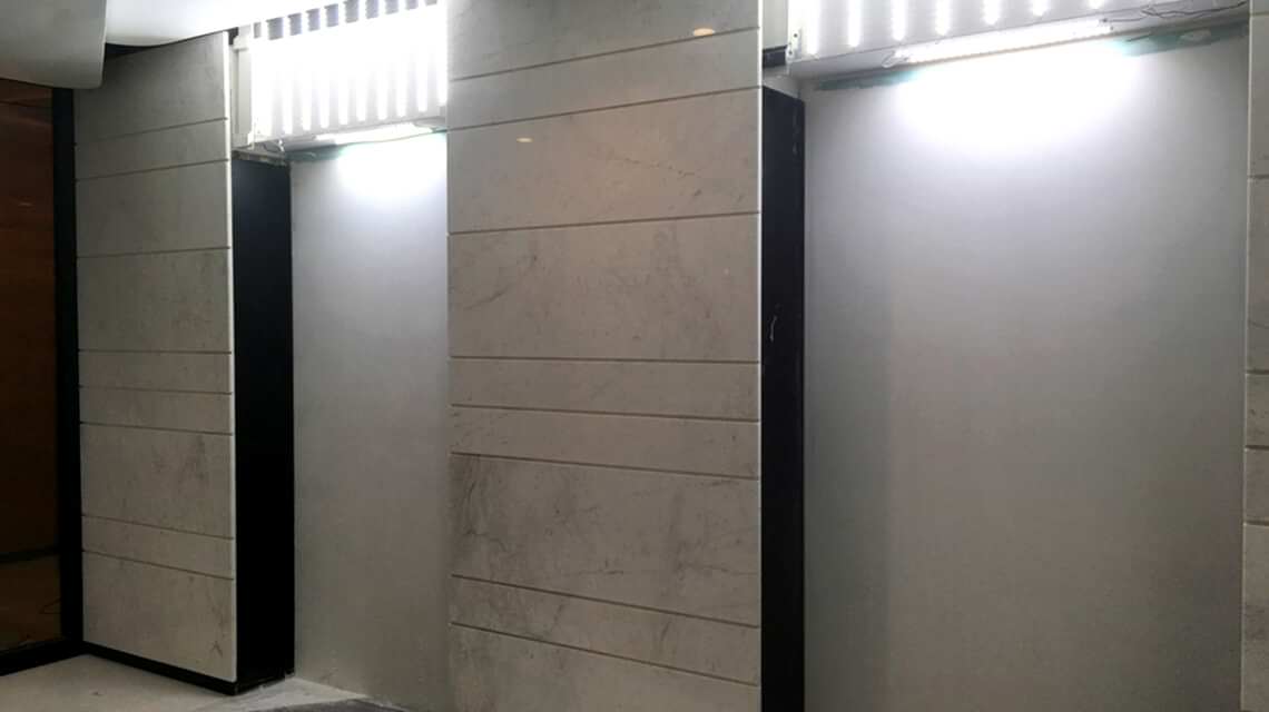 granit dış cephe kaplama