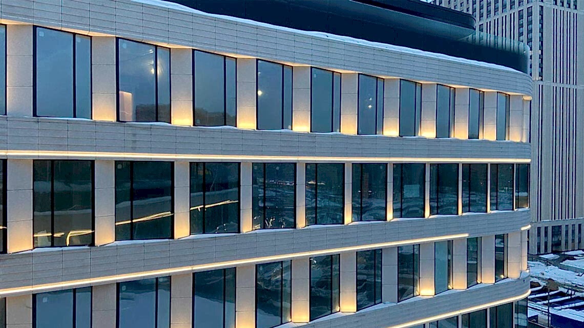 limestone cephe kaplama