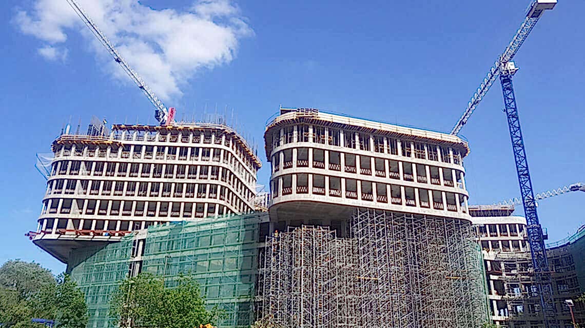 doğaltaş dış cephe kaplama