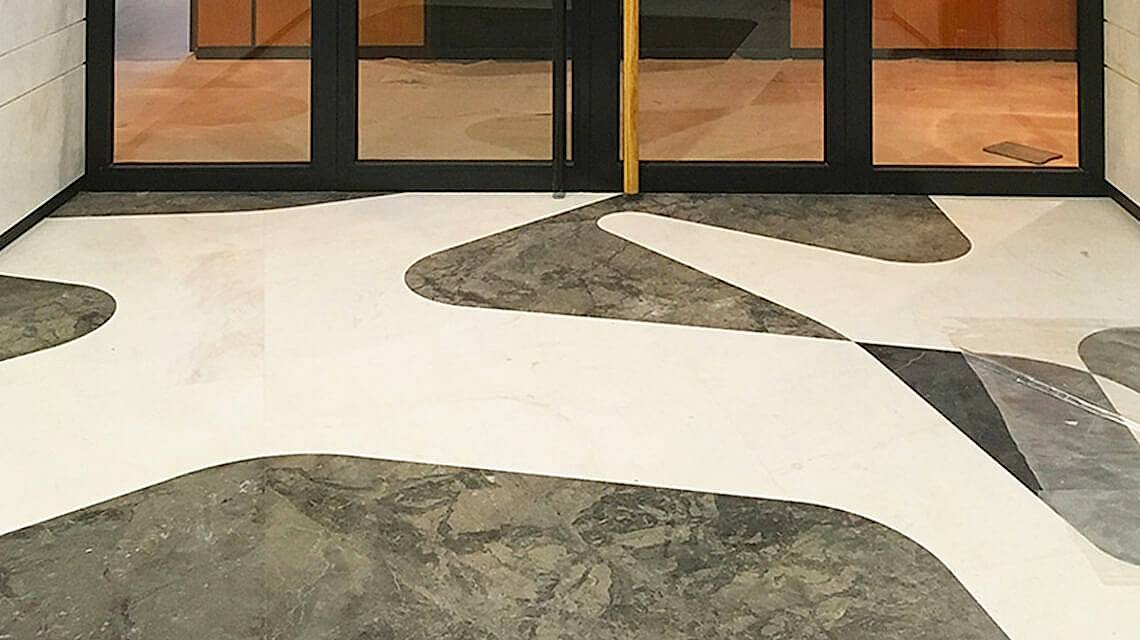 mermer dış cephe kaplama