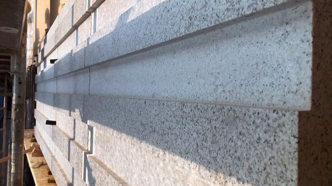 limestone dış cephe kaplama