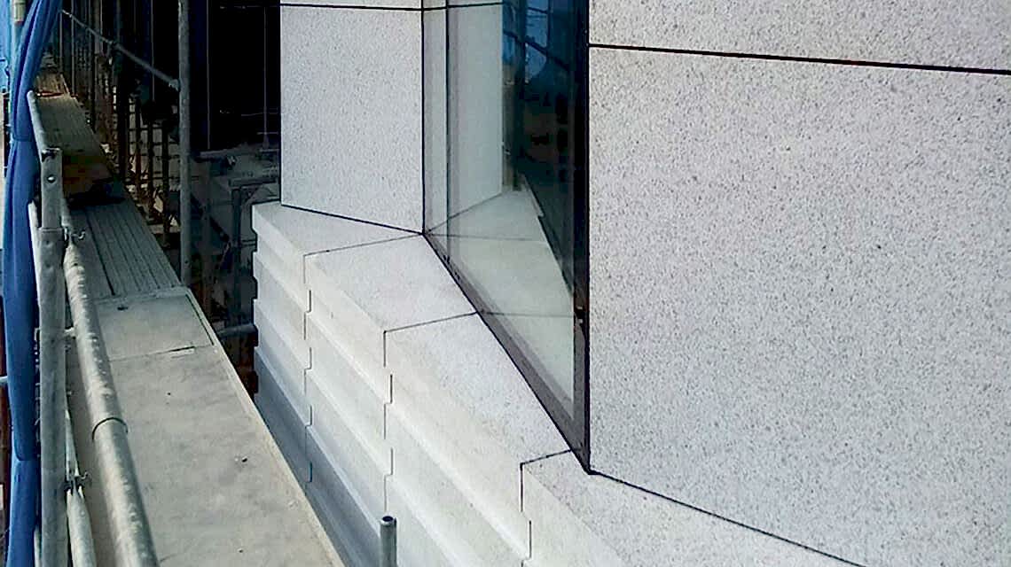 onyx dış cephe kaplama