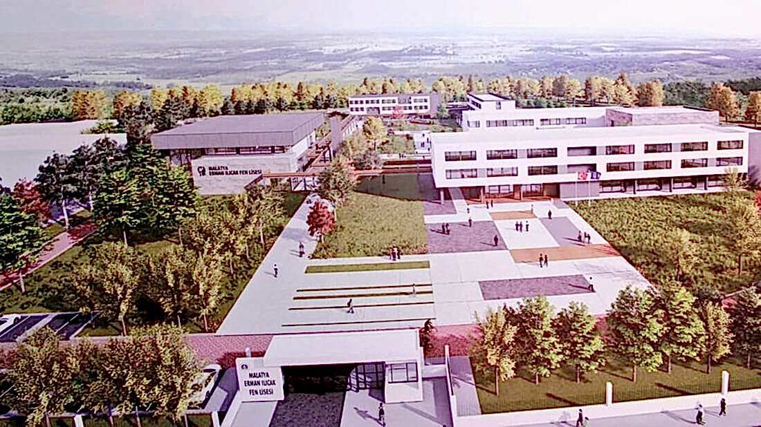 malatya dış cephe kaplama