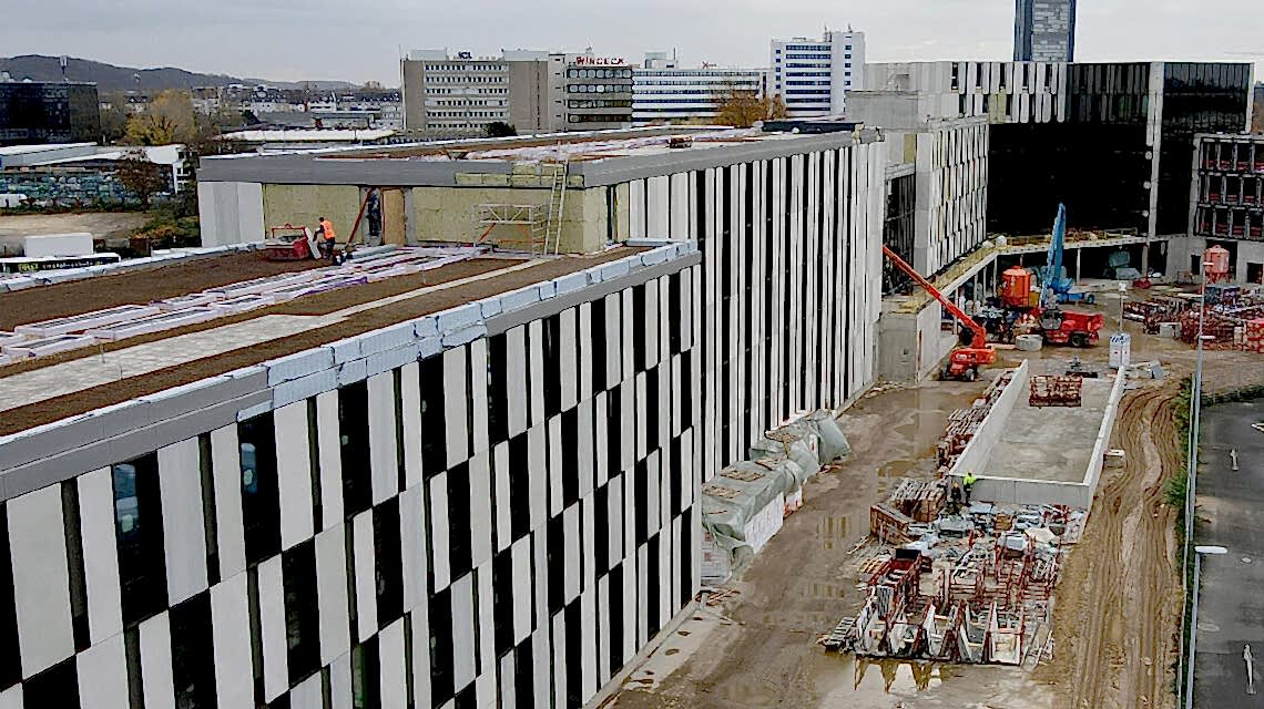 north gate terracotta