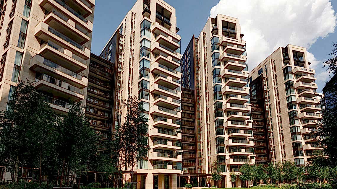 cephe kaplama firması