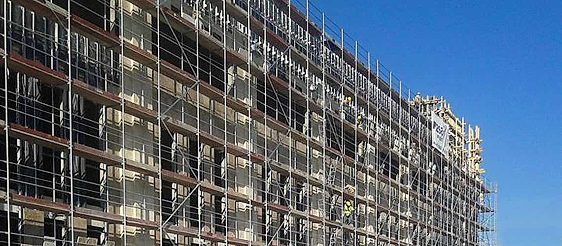 türk alman üniversitesi limra kaplama