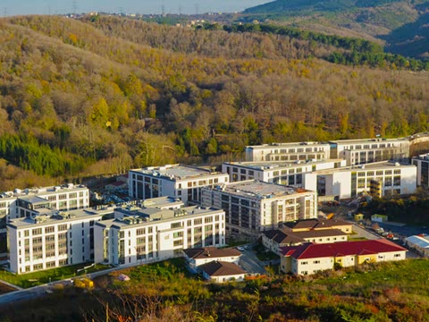 türk alman üniversitesi