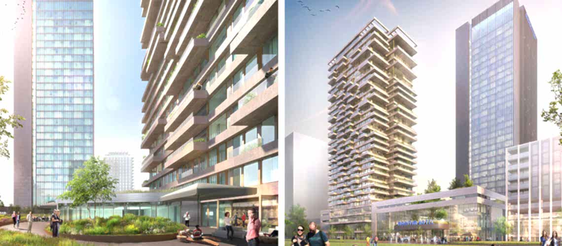 dış cephe firması