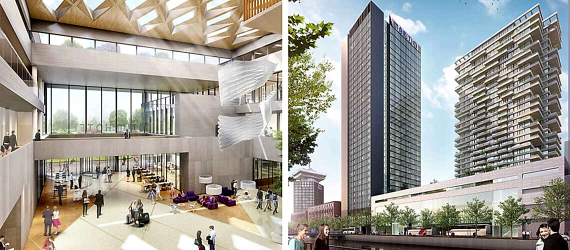 doğaltaş dış cephe kaplama