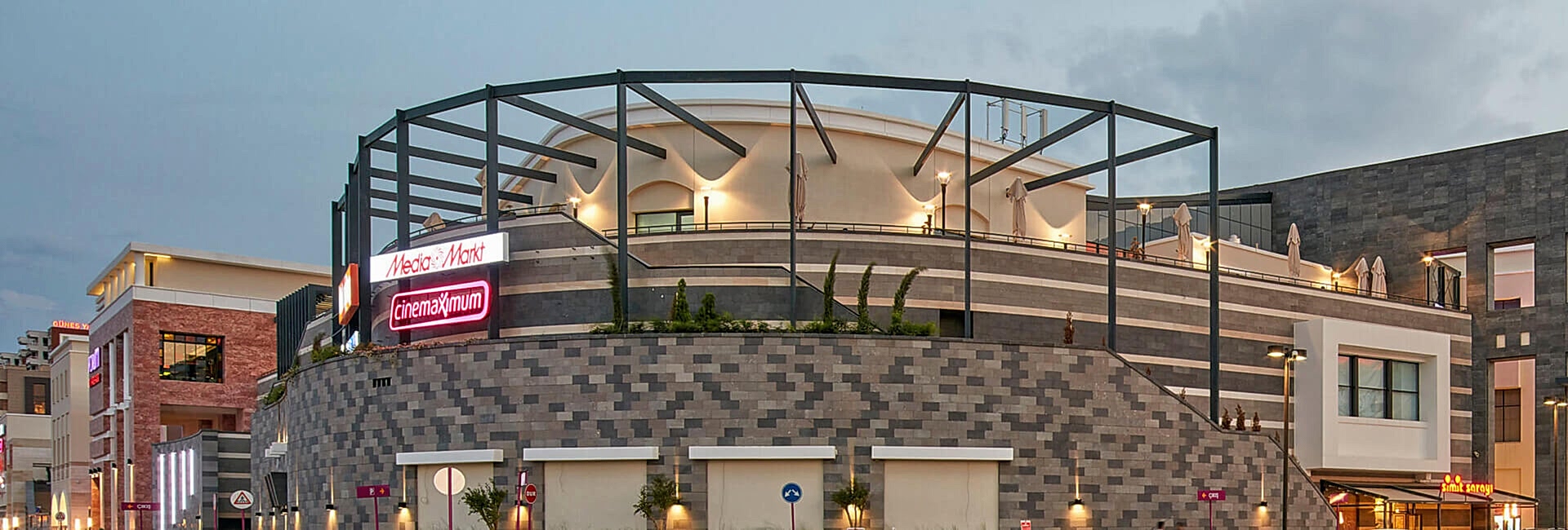 travertine and limestone products